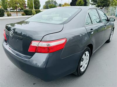 2009 Toyota Camry LE 128k Miles   - Photo 5 - Kent, WA 98032