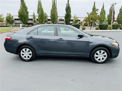 2009 Toyota Camry LE 128k Miles   - Photo 6 - Kent, WA 98032