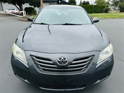 2009 Toyota Camry LE 128k Miles   - Photo 8 - Kent, WA 98032