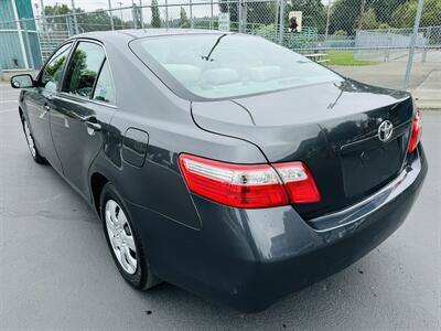 2009 Toyota Camry LE 128k Miles   - Photo 3 - Kent, WA 98032