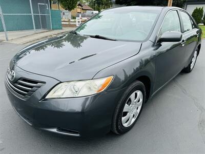 2009 Toyota Camry LE 128k Miles   - Photo 1 - Kent, WA 98032