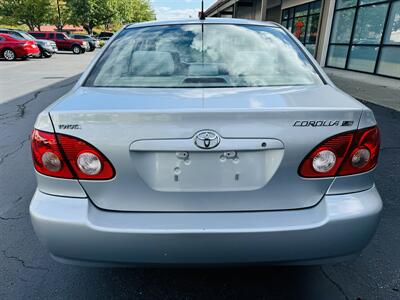 2007 Toyota Corolla LE 73k Miles   - Photo 4 - Kent, WA 98032