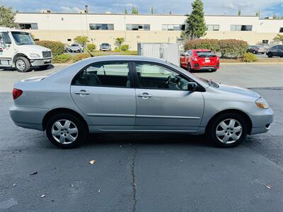 2007 Toyota Corolla LE 73k Miles   - Photo 6 - Kent, WA 98032