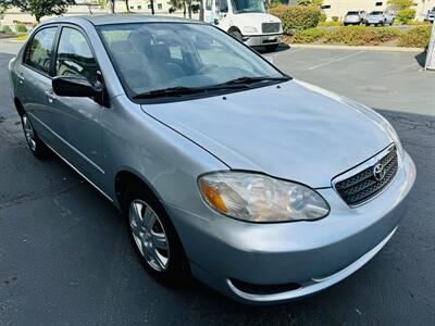 2007 Toyota Corolla LE 73k Miles   - Photo 7 - Kent, WA 98032