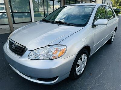 2007 Toyota Corolla LE 73k Miles   - Photo 1 - Kent, WA 98032