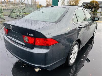 2006 Acura TSX 111k Miles   - Photo 5 - Kent, WA 98032