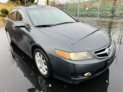 2006 Acura TSX 111k Miles   - Photo 7 - Kent, WA 98032