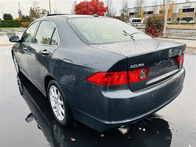 2006 Acura TSX 111k Miles   - Photo 3 - Kent, WA 98032