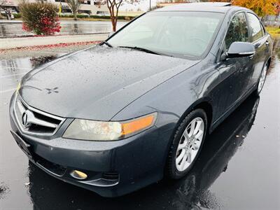 2006 Acura TSX 111k Miles   - Photo 1 - Kent, WA 98032