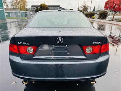 2006 Acura TSX 111k Miles   - Photo 4 - Kent, WA 98032