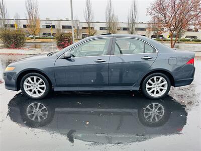 2006 Acura TSX 111k Miles   - Photo 2 - Kent, WA 98032