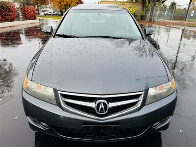 2006 Acura TSX 111k Miles   - Photo 8 - Kent, WA 98032