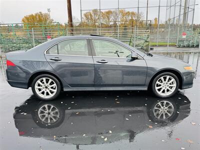 2006 Acura TSX 111k Miles   - Photo 6 - Kent, WA 98032