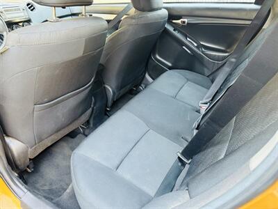 2010 Toyota Matrix Sport Wagon   - Photo 10 - Kent, WA 98032