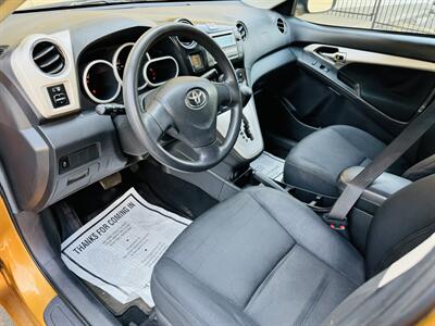 2010 Toyota Matrix Sport Wagon   - Photo 9 - Kent, WA 98032