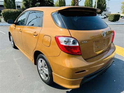 2010 Toyota Matrix Sport Wagon   - Photo 3 - Kent, WA 98032