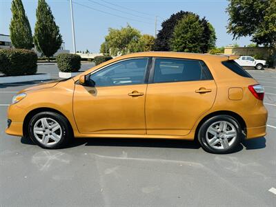 2010 Toyota Matrix Sport Wagon   - Photo 2 - Kent, WA 98032