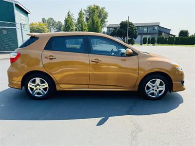 2010 Toyota Matrix Sport Wagon   - Photo 6 - Kent, WA 98032