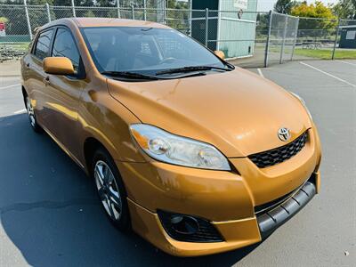 2010 Toyota Matrix Sport Wagon   - Photo 7 - Kent, WA 98032