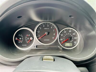 2004 Subaru Impreza WRX Sedan   - Photo 15 - Kent, WA 98032