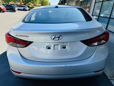 2016 Hyundai ELANTRA SE   - Photo 4 - Kent, WA 98032