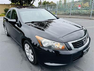 2010 Honda Accord EX-L   - Photo 7 - Kent, WA 98032