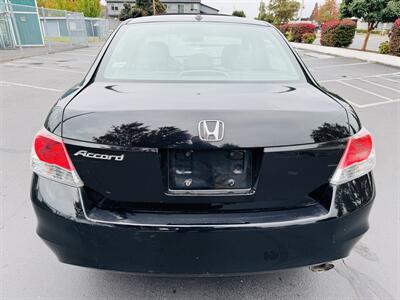 2010 Honda Accord EX-L   - Photo 4 - Kent, WA 98032