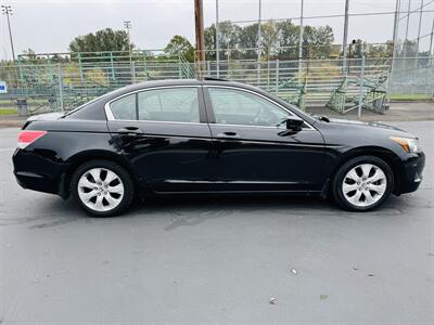 2010 Honda Accord EX-L   - Photo 6 - Kent, WA 98032