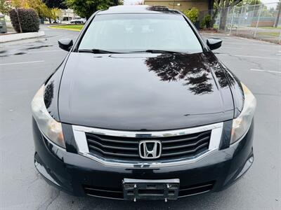 2010 Honda Accord EX-L   - Photo 8 - Kent, WA 98032