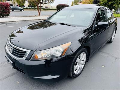 2010 Honda Accord EX-L   - Photo 1 - Kent, WA 98032