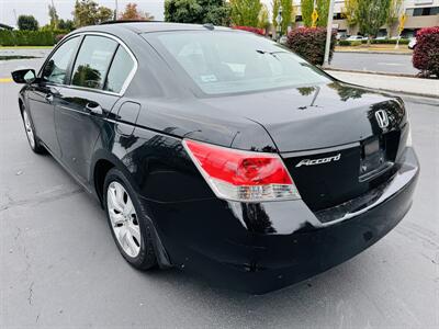 2010 Honda Accord EX-L   - Photo 3 - Kent, WA 98032