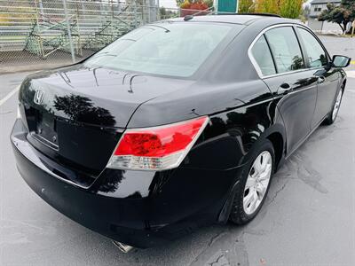 2010 Honda Accord EX-L   - Photo 5 - Kent, WA 98032