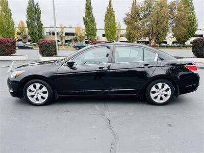 2010 Honda Accord EX-L   - Photo 2 - Kent, WA 98032