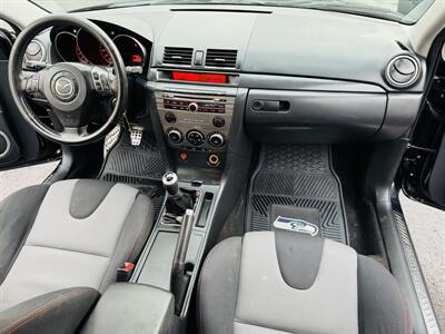 2007 Mazda Mazdaspeed3 Sport 105k Miles   - Photo 13 - Kent, WA 98032