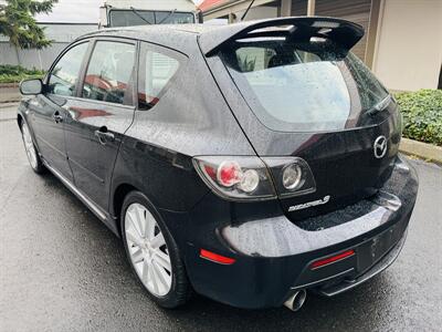 2007 Mazda Mazdaspeed3 Sport 105k Miles   - Photo 3 - Kent, WA 98032