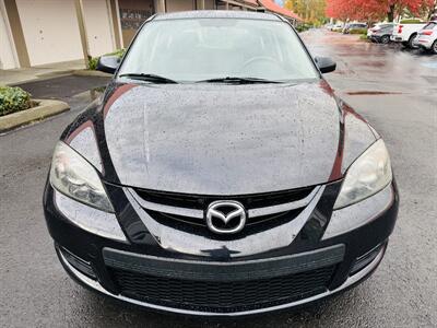 2007 Mazda Mazdaspeed3 Sport 105k Miles   - Photo 8 - Kent, WA 98032