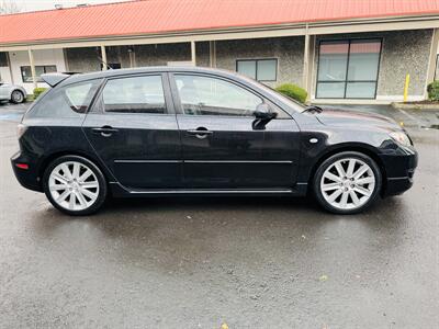 2007 Mazda Mazdaspeed3 Sport 105k Miles   - Photo 6 - Kent, WA 98032