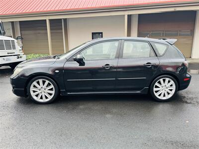 2007 Mazda Mazdaspeed3 Sport 105k Miles   - Photo 2 - Kent, WA 98032