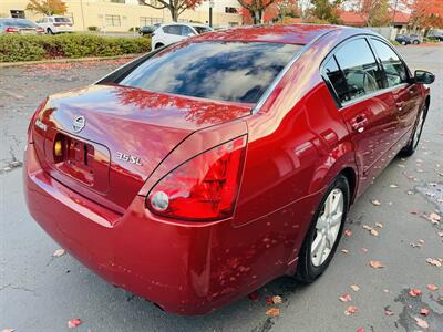 2005 Nissan Maxima 3.5 SL 119k Miles   - Photo 5 - Kent, WA 98032