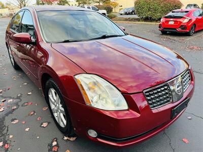 2005 Nissan Maxima 3.5 SL 119k Miles   - Photo 7 - Kent, WA 98032