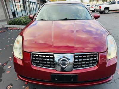 2005 Nissan Maxima 3.5 SL 119k Miles   - Photo 8 - Kent, WA 98032