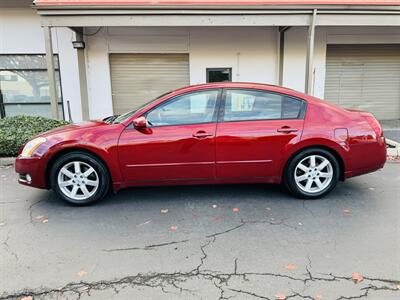 2005 Nissan Maxima 3.5 SL 119k Miles   - Photo 2 - Kent, WA 98032