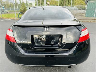 2008 Honda Civic LX Coupe   - Photo 4 - Kent, WA 98032