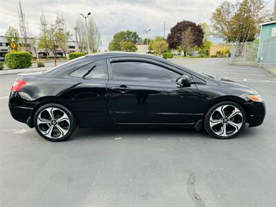 2008 Honda Civic LX Coupe   - Photo 6 - Kent, WA 98032