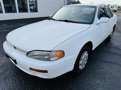 1996 Toyota Camry LE 137k Miles  