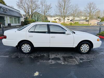 1996 Toyota Camry LE 137k Miles   - Photo 6 - Kent, WA 98032