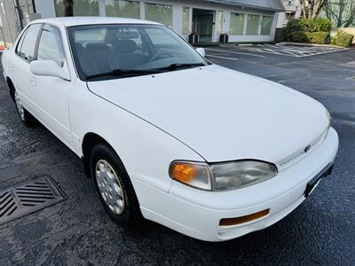 1996 Toyota Camry LE 137k Miles   - Photo 7 - Kent, WA 98032