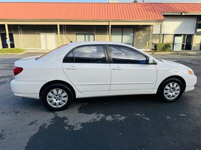 2003 Toyota Corolla LE   - Photo 6 - Kent, WA 98032