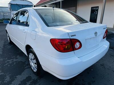 2003 Toyota Corolla LE   - Photo 3 - Kent, WA 98032