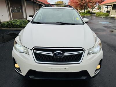 2016 Subaru Crosstrek 2.0i Premium Manual 1 Owner   - Photo 8 - Kent, WA 98032